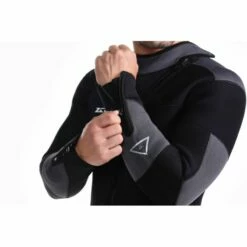 Combinaison Plongée Homme ZCCO MS502 5mm 12 Combinaison Plongée Homme ZCCO MS502 5mm -BEUCHAT vente combinaison plongee homme zcco ms502 5mm 3