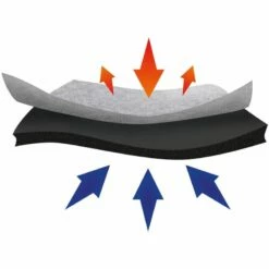 Combinaison Plongée Monopièce Femme Cressi Facile 8mm 9 Combinaison Plongée Monopièce Femme Cressi Facile 8mm -BEUCHAT vente combinaison plongee monopiece femme cressi facile 8mm 1