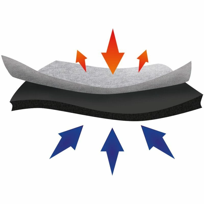 Combinaison Plongée Monopièce Femme Cressi Facile 8mm 4 Combinaison Plongée Monopièce Femme Cressi Facile 8mm – Image 2