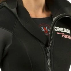 Combinaison Plongée Monopièce Femme Cressi Facile 8mm 13 Combinaison Plongée Monopièce Femme Cressi Facile 8mm -BEUCHAT vente combinaison plongee monopiece femme cressi facile 8mm 5