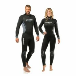 Combinaison Plongée Monopièce Femme Cressi Fast 7mm 8 Combinaison Plongée Monopièce Femme Cressi Fast 7mm -BEUCHAT vente combinaison plongee monopiece femme cressi fast 7mm 1