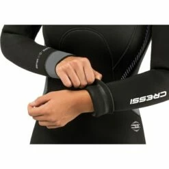 Combinaison Plongée Monopièce Femme Cressi Fast 7mm 9 Combinaison Plongée Monopièce Femme Cressi Fast 7mm -BEUCHAT vente combinaison plongee monopiece femme cressi fast 7mm 2