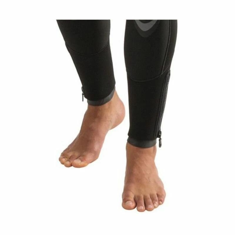 Combinaison Plongée Monopièce Homme Cressi Facile 8mm 6 Combinaison Plongée Monopièce Homme Cressi Facile 8mm – Image 4