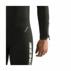 Combinaison Plongée Monopièce Homme Cressi Facile 8mm 13 Combinaison Plongée Monopièce Homme Cressi Facile 8mm -BEUCHAT vente combinaison plongee monopiece homme cressi facile 8mm 4