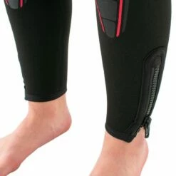 Combinaison Plongée Seac First Enfant 5mm -BEUCHAT vente combinaison plongee seac first enfant 5mm 5