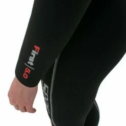 Combinaison Plongée Seac First Enfant 5mm -BEUCHAT vente combinaison plongee seac first enfant 5mm 9