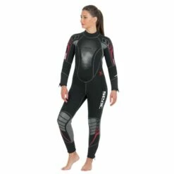 Combinaison Plongée Seac Komoda Flex Femme 7mm 13 Combinaison Plongée Seac Komoda Flex Femme 7mm -BEUCHAT vente combinaison plongee seac komoda flex femme 7mm 3
