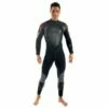 Combinaison Plongée Seac Komoda Flex Homme 5mm -BEUCHAT vente combinaison plongee seac komoda flex homme 5mm
