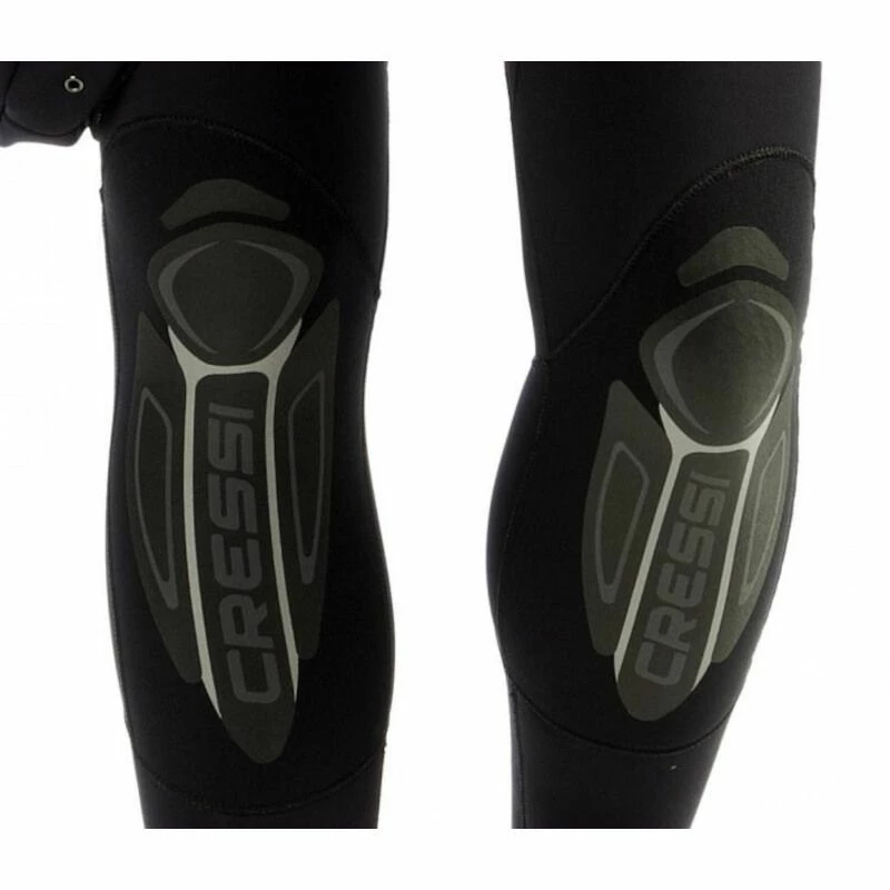 Combinaison Plongée Semi-étanche Femme Cressi Ice 7mm 7 Combinaison Plongée Semi-étanche Femme Cressi Ice 7mm – Image 5