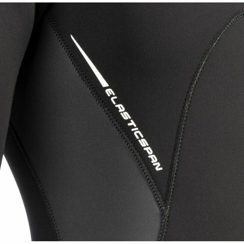 Combinaison Plongée Semi-étanche Femme Cressi Ice 7mm 10 Combinaison Plongée Semi-étanche Femme Cressi Ice 7mm – Image 8