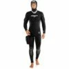 Combinaison Plongée Semi-étanche Homme Cressi Ice 7mm -BEUCHAT vente combinaison plongee semi etanche homme cressi ice 7mm