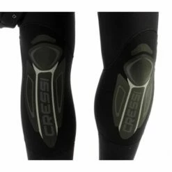 Combinaison Plongée Semi-étanche Homme Cressi Ice 7mm -BEUCHAT vente combinaison plongee semi etanche homme cressi ice 7mm 4