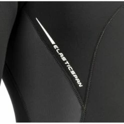 Combinaison Plongée Semi-étanche Homme Cressi Ice 7mm -BEUCHAT vente combinaison plongee semi etanche homme cressi ice 7mm 5