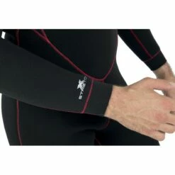 Combinaison Plongée Seac Alfa Homme 5mm -BEUCHAT vente combinaison seac alfa homme 5mm 5