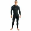 Combinaison Seac Feel Homme 3mm -BEUCHAT vente combinaison seac feel homme 3mm