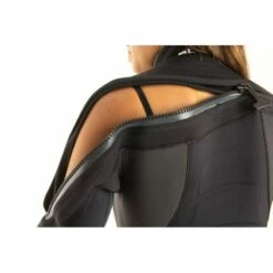 Combinaison Semi-étanche Femme Seac Masterdry 7mm -BEUCHAT vente combinaison semi etanche femme seac masterdry 7mm 6