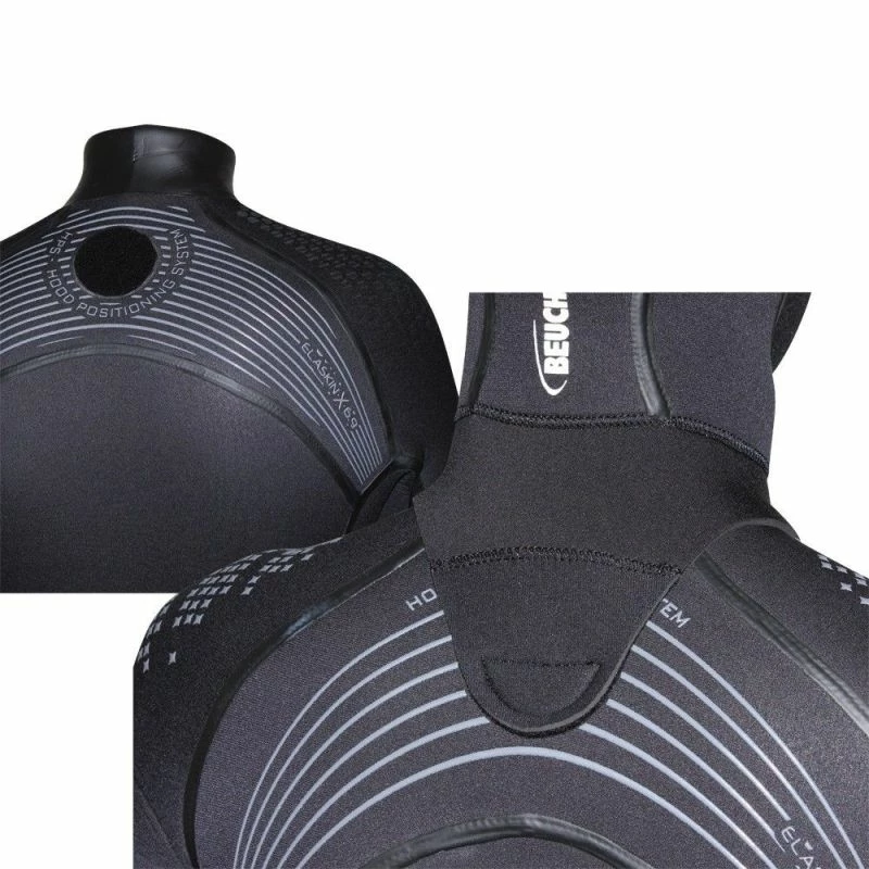 Combinaison Semi-Etanche Homme Beuchat SD-Xtrem 6,5mm S 5 Combinaison Semi-Etanche Homme Beuchat SD-Xtrem 6,5mm S – Image 3