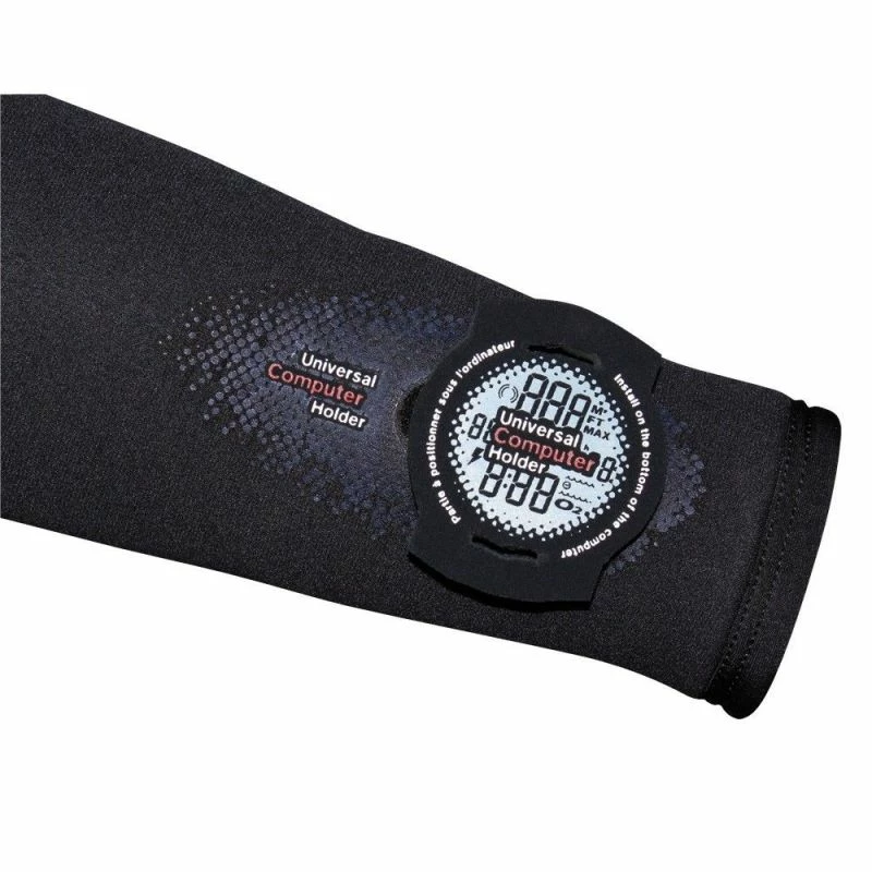 Combinaison Semi-Etanche Homme Beuchat SD-Xtrem 6,5mm S 6 Combinaison Semi-Etanche Homme Beuchat SD-Xtrem 6,5mm S – Image 4