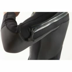 Combinaison Semi-étanche Homme Seac Masterdry 7mm -BEUCHAT vente combinaison semi etanche homme seac masterdry 7mm 5