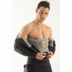 Combinaison Semi-étanche Homme Seac Masterdry 7mm -BEUCHAT vente combinaison semi etanche homme seac masterdry 7mm 9