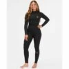 Billabong Combinaison Surf Femme Billangong Sinergy BackZip 4/3mm 2023 -BEUCHAT vente combinaison surf femme billangong sinergy backzip 4 3mm 2023