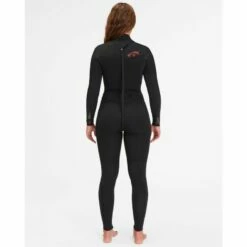 Billabong Combinaison Surf Femme Billangong Sinergy BackZip 4/3mm 2023 -BEUCHAT vente combinaison surf femme billangong sinergy backzip 4 3mm 2023 3