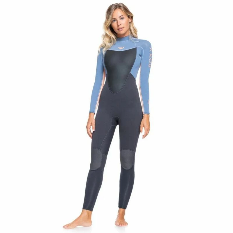 Combinaison Surf Femme Roxy Prologue 3/2mm 2023 3 Combinaison Surf Femme Roxy Prologue 3/2mm 2023