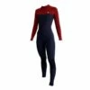 Combinaison Surf Femme Saint Jacques Wetsuits Lisa BackZip Bordeaux 3/2mm 2023 2 Combinaison Surf Femme Saint Jacques Wetsuits Lisa BackZip Bordeaux 3/2mm 2023 -BEUCHAT vente combinaison surf femme saint jacques wetsuits lisa backzip bordeaux 3 2mm 2023