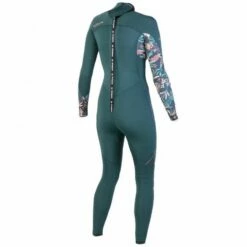 Combinaison Surf Femme Soöruz Divine Backzip 4/3mm Bleu 15 Combinaison Surf Femme Soöruz Divine Backzip 4/3mm Bleu -BEUCHAT vente combinaison surf femme sooruz divine backzip 4 3mm bleu 5
