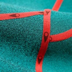 Combinaison Surf Femme Soöruz Divine FrontZip 5/4/3mm Noir / Bordeaux -BEUCHAT vente combinaison surf femme sooruz divine frontzip 5 4 3mm noir bordeaux 4