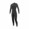 Combinaison Surf Femme Soöruz Guru FrontZip 4/3mm Noir -BEUCHAT vente combinaison surf femme sooruz guru frontzip 4 3mm noir