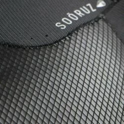 Combinaison Surf Femme Soöruz Guru FrontZip 4/3mm Noir -BEUCHAT vente combinaison surf femme sooruz guru frontzip 4 3mm noir 5