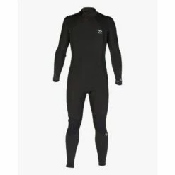 Billabong Combinaison Surf Homme Billangong Absolute BackZip Noire 4/3mm 2023 -BEUCHAT vente combinaison surf homme billangong absolute bz noire 4 3mm 2023 2
