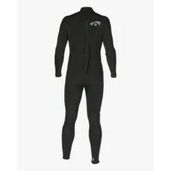 Billabong Combinaison Surf Homme Billangong Absolute BackZip Noire 4/3mm 2023 -BEUCHAT vente combinaison surf homme billangong absolute bz noire 4 3mm 2023 4