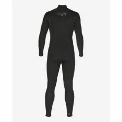 Billabong Combinaison Surf Homme Billangong Absolute FrontZip Noire 4/3mm 2023 -BEUCHAT vente combinaison surf homme billangong absolute cz noire 4 3mm 2023 4