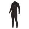 Billabong Combinaison Surf Homme Billangong Intruder BZ Noire 4/3mm 2023