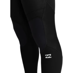 Billabong Combinaison Surf Homme Billangong Intruder BZ Noire 4/3mm 2023 -BEUCHAT vente combinaison surf homme billangong intruder bz noire 4 3mm 2023 2
