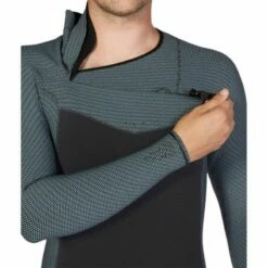 Billabong Combinaison Surf Homme Billangong Revolution FrontZip Antique Black 4/3mm 2023 7 Billabong Combinaison Surf Homme Billangong Revolution FrontZip Antique Black 4/3mm 2023 -BEUCHAT vente combinaison surf homme billangong revolution frontzip antique black 4 3mm 2023 2