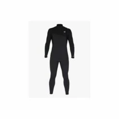 Billabong Combinaison Surf Homme Billangong Revolution FrontZip Full Black 4/3mm 2023 -BEUCHAT vente combinaison surf homme billangong revolution frontzip full black 4 3mm 2023 2