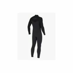 Billabong Combinaison Surf Homme Billangong Revolution FrontZip Full Black 4/3mm 2023 -BEUCHAT vente combinaison surf homme billangong revolution frontzip full black 4 3mm 2023 3