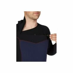 Billabong Combinaison Surf Homme Billangong Revolution FrontZip Navy 4/3mm 2023 -BEUCHAT vente combinaison surf homme billangong revolution frontzip navy 4 3mm 2023 3