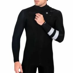 Combinaison Surf Homme Hurley Advant FrontZip 3/2mm Noire 2023 -BEUCHAT vente combinaison surf homme hurley advant frontzip 3 2mm noire 2023 2