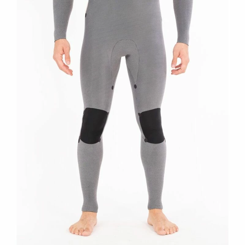 Combinaison Surf Homme Hurley Advant FrontZip Noire 5/3mm 2023 13 Combinaison Surf Homme Hurley Advant FrontZip Noire 5/3mm 2023 – Image 11