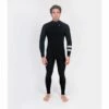 Combinaison Surf Homme Hurley Advant FrontZip Noire 5/3mm 2023 -BEUCHAT vente combinaison surf homme hurley advant frontzip emeraude 4 3mm 2023