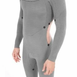 Combinaison Surf Homme Hurley Advant FrontZip Noire 5/3mm 2023 30 Combinaison Surf Homme Hurley Advant FrontZip Noire 5/3mm 2023 -BEUCHAT vente combinaison surf homme hurley advant frontzip emeraude 4 3mm 2023 11