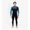 Combinaison Surf Homme Hurley Advant FrontZip Emeraude 4/3mm 2023 -BEUCHAT vente combinaison surf homme hurley advant frontzip emeraude 4 3mm 2023 17