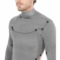 Combinaison Surf Homme Hurley Advant FrontZip Noire 4/3mm 2023 -BEUCHAT vente combinaison surf homme hurley advant frontzip noire 4 3mm 2023 29