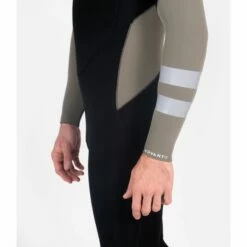 Combinaison Surf Homme Hurley Advant FrontZip Kaki 4/3mm 2023 -BEUCHAT vente combinaison surf homme hurley advant frontzip noire 4 3mm 2023 6