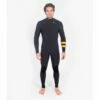 Combinaison Surf Homme Hurley Plus Black Graphite 4/3 Mm 2023 -BEUCHAT vente combinaison surf homme hurley plus black graphite 4 3 mm 2023