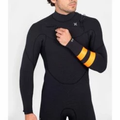 Combinaison Surf Homme Hurley Plus Black Graphite 4/3 Mm 2023 -BEUCHAT vente combinaison surf homme hurley plus black graphite 4 3 mm 2023 4